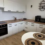 Appartement Boutique In The Center Of *