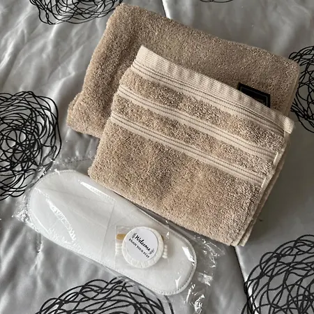 Boutique In The Center Of Lejlighed Nitra