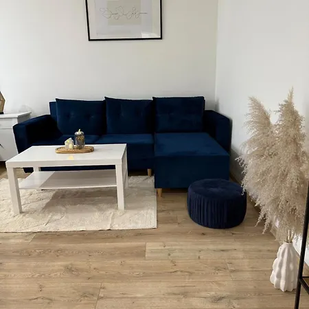 Boutique In The Center Of Appartement