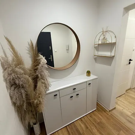 Boutique In The Center Of Lejlighed *