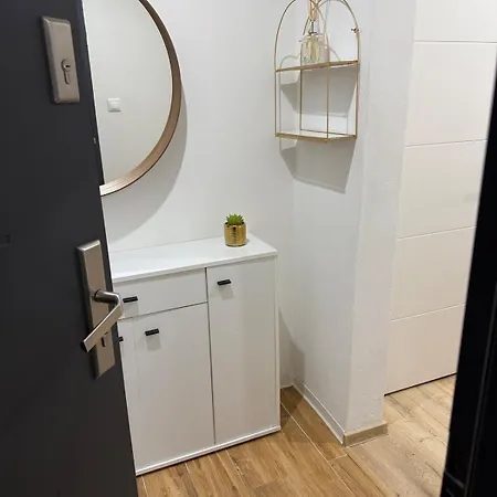 Boutique In The Center Of Nitra