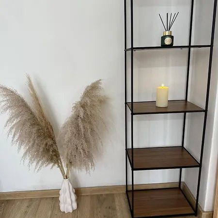 Boutique In The Center Of Nitra