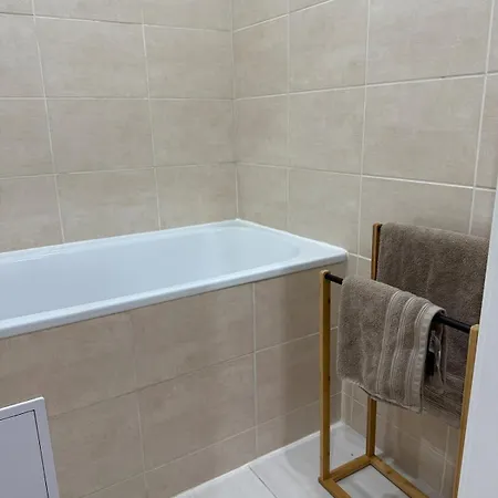 Boutique In The Center Of * Nitra