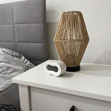 Boutique In The Center Of * Nitra