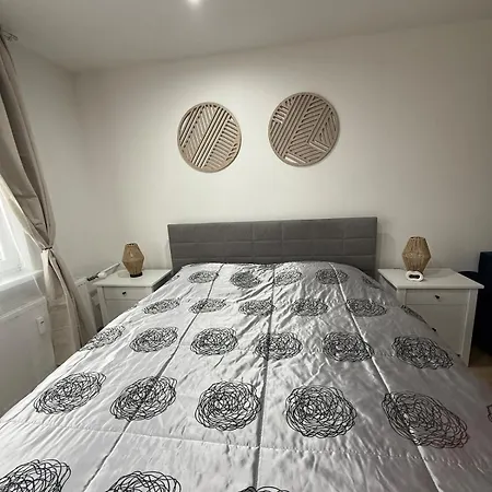 Boutique In The Center Of Lejlighed *