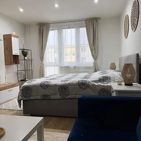 Boutique In The Center Of Apartmán