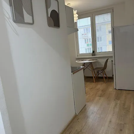 Lejlighed Boutique In The Center Of *