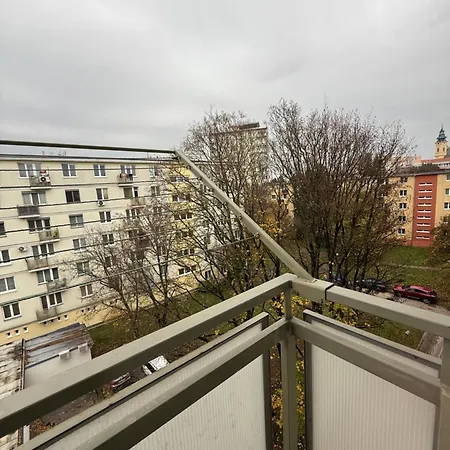 Lejlighed Boutique In The Center Of