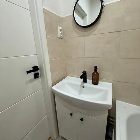 Boutique In The Center Of * Nitra