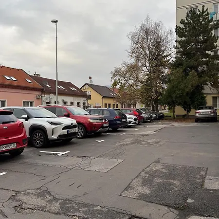 Boutique In The Center Of * Nitra