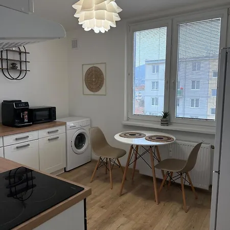 Boutique In The Center Of * Nitra