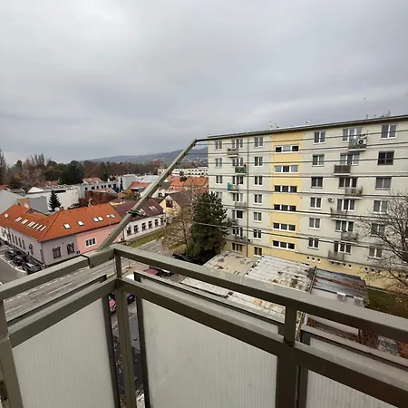 Lejlighed Boutique In The Center Of *